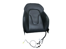 Housse de siège Retour