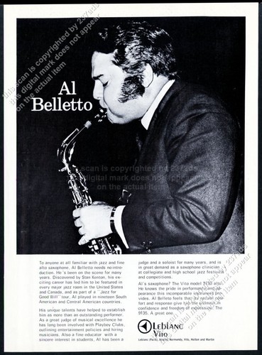 1972 belletto photo leblanc - 1972,
