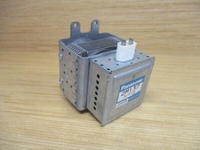 DEFECTIVE Panasonic 2M137