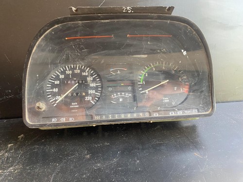 Bmw e28 euro instrument - bmw,