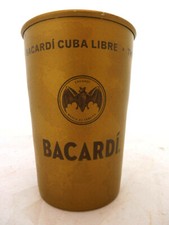 * COCA COLA® GOBELET METAL