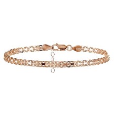 Italien Bismark Chaîne Motif