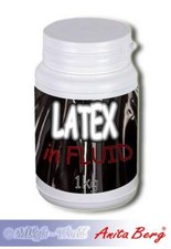 Anita Berg - 1 KG Latex Liquide Dans Différentes Couleurs