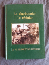 Claude COURAU, "Le Charbonnier