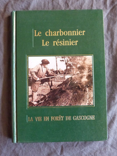 Claude courau le charbonnier - claude,