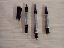 MONTBLANC Marcel Proust