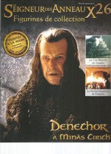 SEIGNEUR DES ANNEAUX N°26