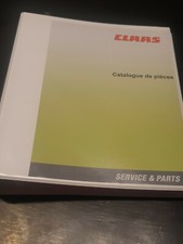 Claas lexion 405 - claas, 415