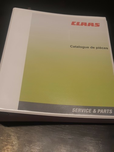 Claas renault ceres 75 - claas, 65