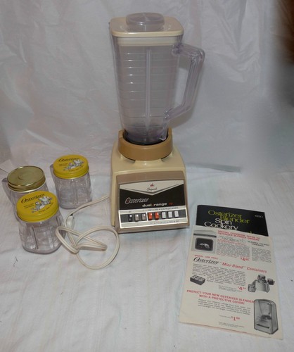 1970s osterizer imperial - 1970s,