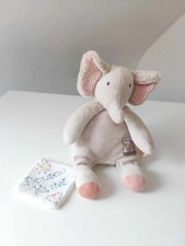 Peluche/Doudou Hochet Grelots