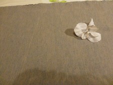 joli petit lainage fin gris