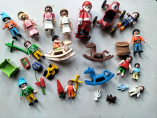 Playmobil lot fabrique du - lot,