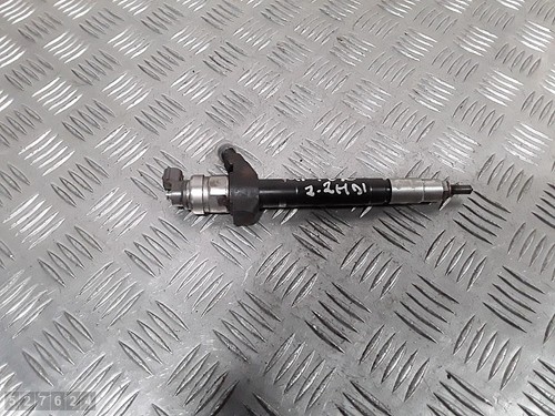 2007 citroen jumper injecteur - jumper,