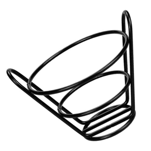 Porte gobelet frites - porte-gobelet,