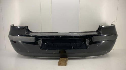 Pare choc arriere volkswagen - pare,