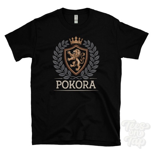 Pokora fantasy coat - pokora,