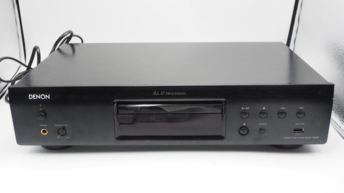 Lecteur denon dcd 755re - lecteur, dcd-755re