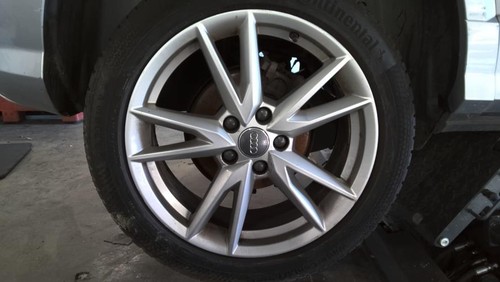 Jante audi phase 1 - jante, q2