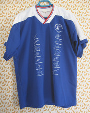 Maillot supporter FFF Football