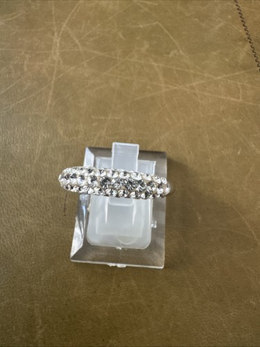 Swarovski bague taille ref - swarovski,