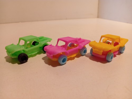 Ruiz bazar jouet - p, buggy