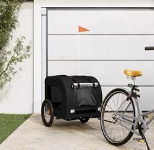 Remorque De Vélo Pour Animaux