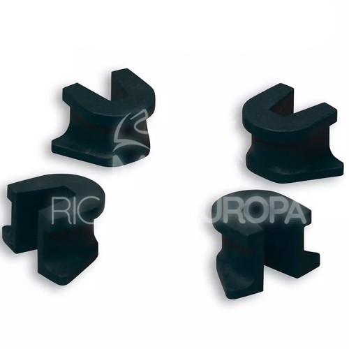 Set curseurs variateur - set,