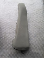 FANFICHE SIEGE ARRIERE DOS