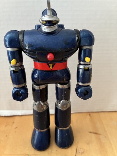 Tetsujin 23 popy - tetsujin,