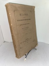 De Lavalette De la Folie dans