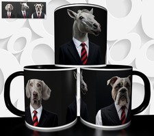 MUG Tasse � caf� -  HUMOUR