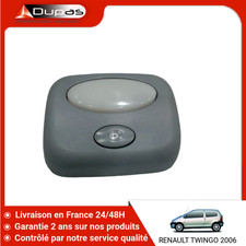 🇫🇷 PLAFONNIER RENAULT