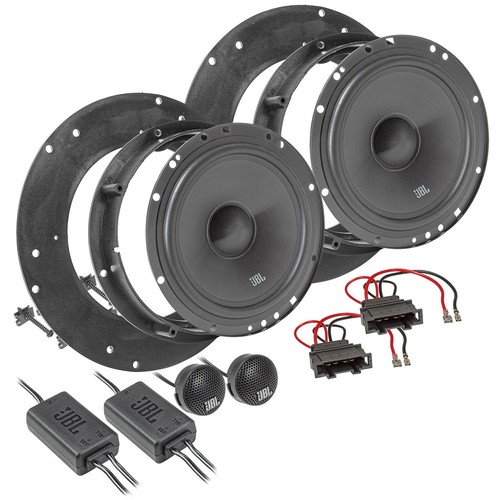 Kit jbl stage2 65cf - le,