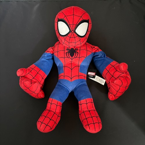 Large plush marvel - large,
