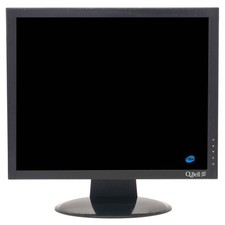 Q.BELL 19F-4 L91C Moniteur LCD Affichage 19" 4:3 5:4 Écran Ordinateur DVR Caisse