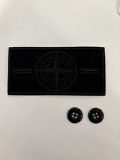 Patch Stone Island
