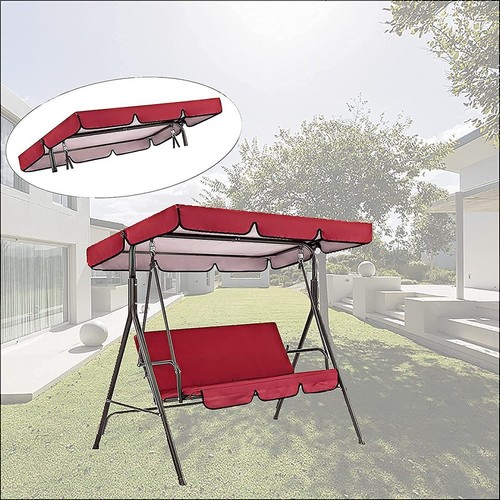 Pour chaise balançoire - , de