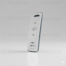 Télécommande Somfy Situo 5 Pure II IO - Ref 1870327