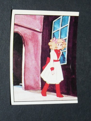 Panini candy 1ère - #97,