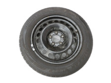 Roue complète de - x,
