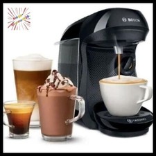 Machine Café BOSCH TAS1002N