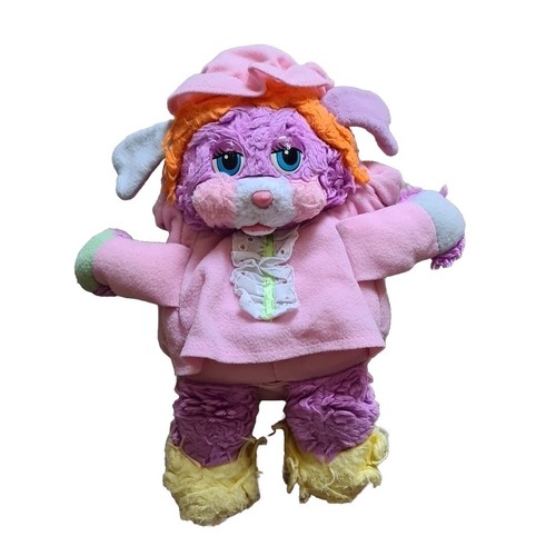 Peluche popples slumber - peluche,