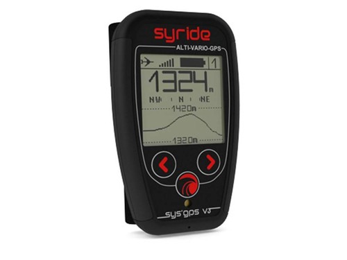 Syride sys gps - syride, sys'gps