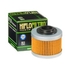 1X HIFLO Filtre À Huile HF559