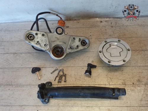 Kit neiman bmw 850 abs - neiman,