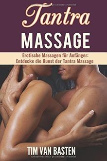 Tantra massage erotische - tantra,