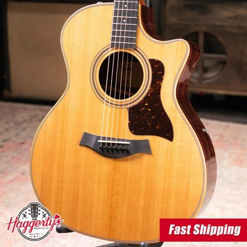 Taylor 414ce studio - 414ce,