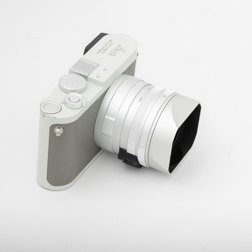 Leica ghost hodnikee 3mp - q2,