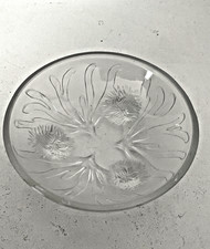 Coupelle  SABINO en verre